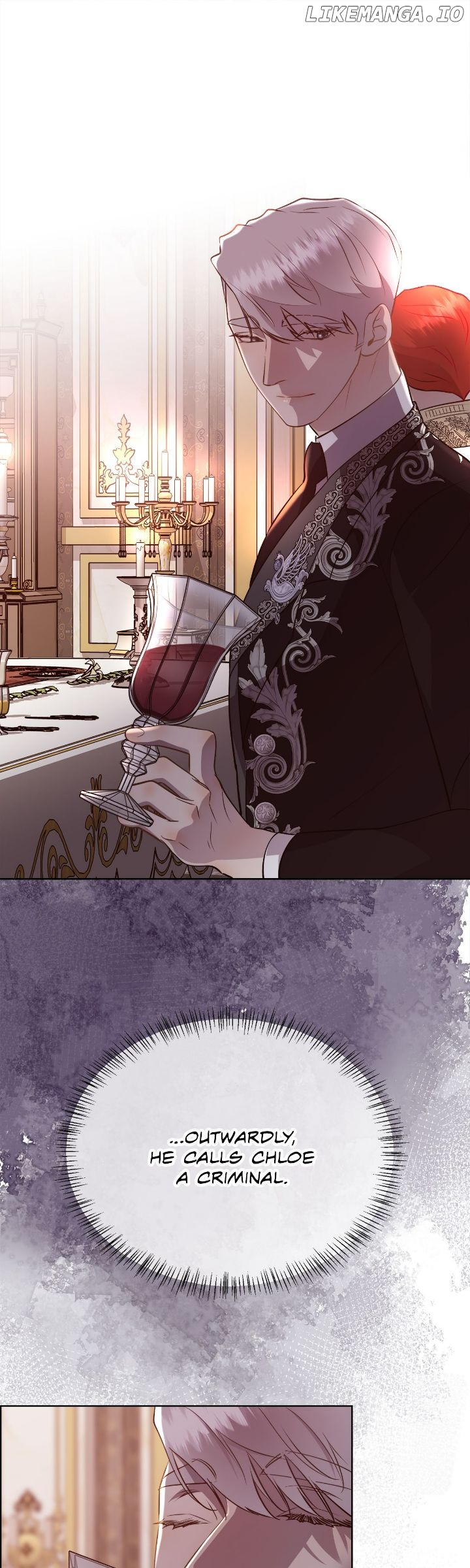 I’ll Twist The Neck of a Sweet Dog Chapter 136 - page 15