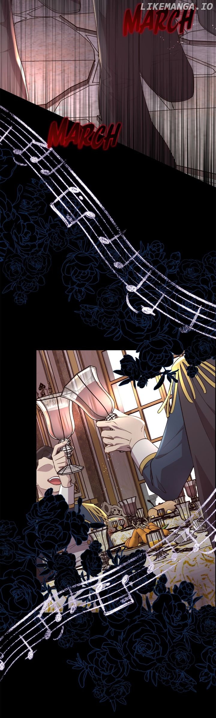 I’ll Twist The Neck of a Sweet Dog Chapter 136 - page 21