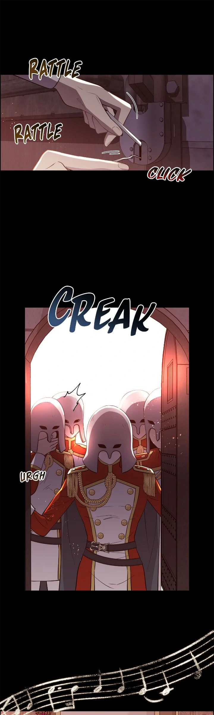 I’ll Twist The Neck of a Sweet Dog Chapter 136 - page 22