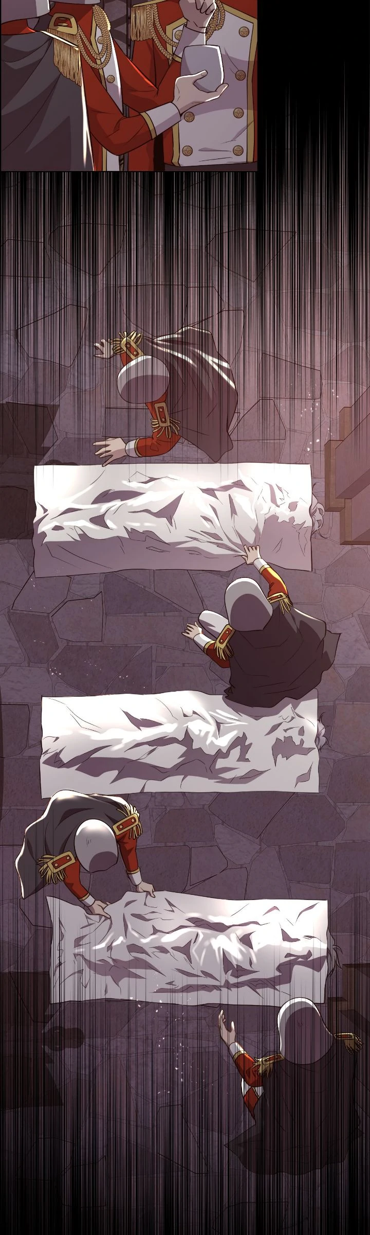 I’ll Twist The Neck of a Sweet Dog Chapter 136 - page 25