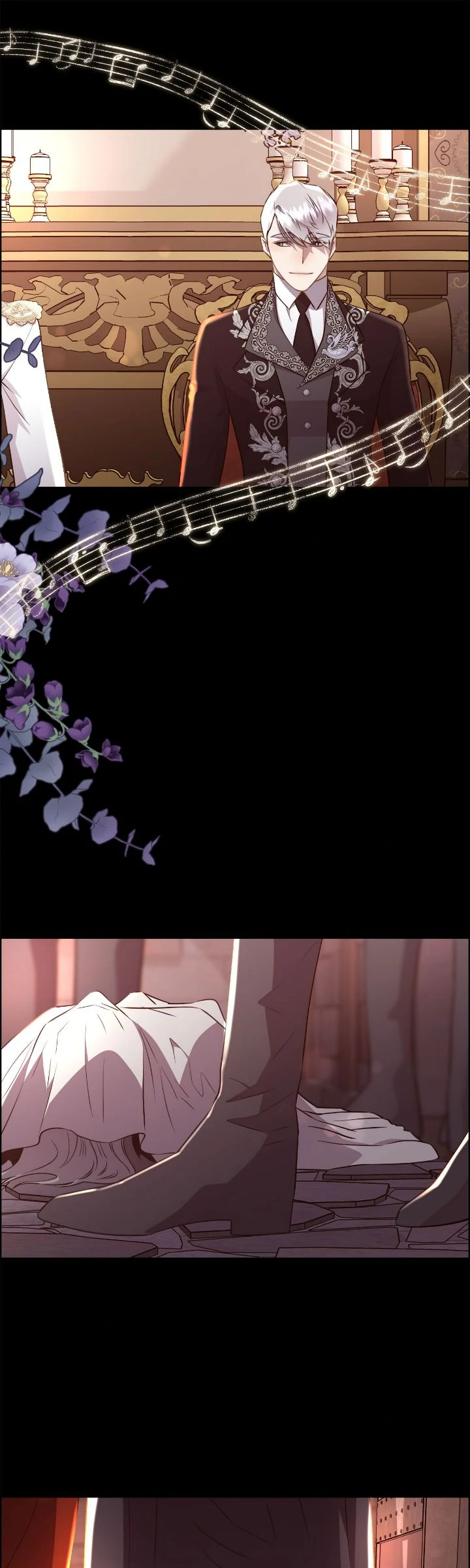 I’ll Twist The Neck of a Sweet Dog Chapter 136 - page 27