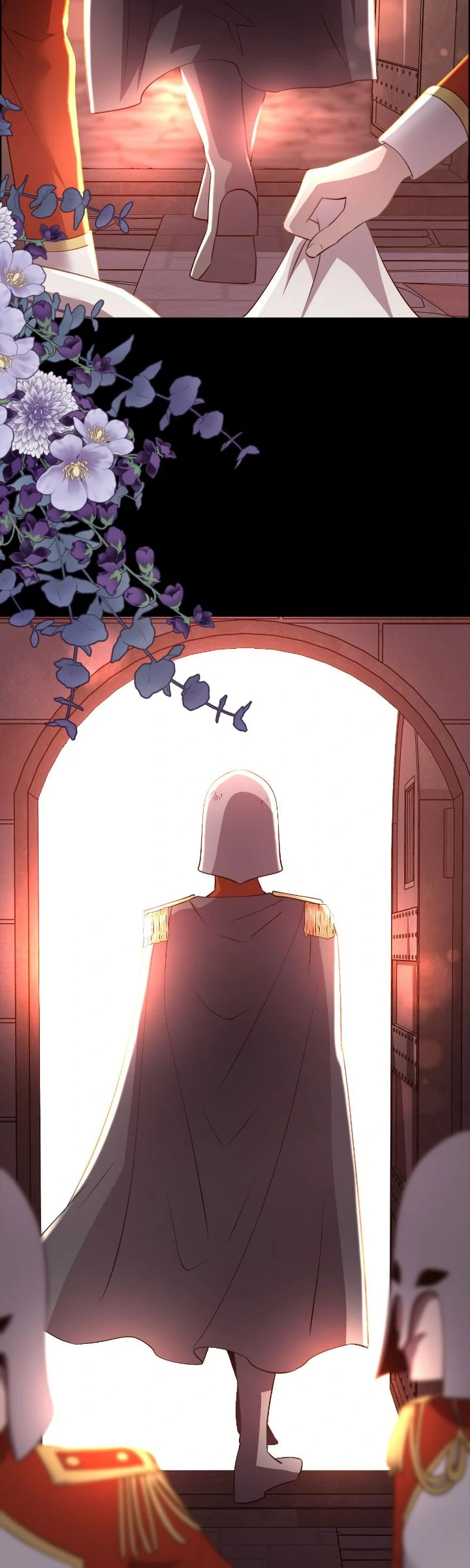 I’ll Twist The Neck of a Sweet Dog Chapter 136 - page 28