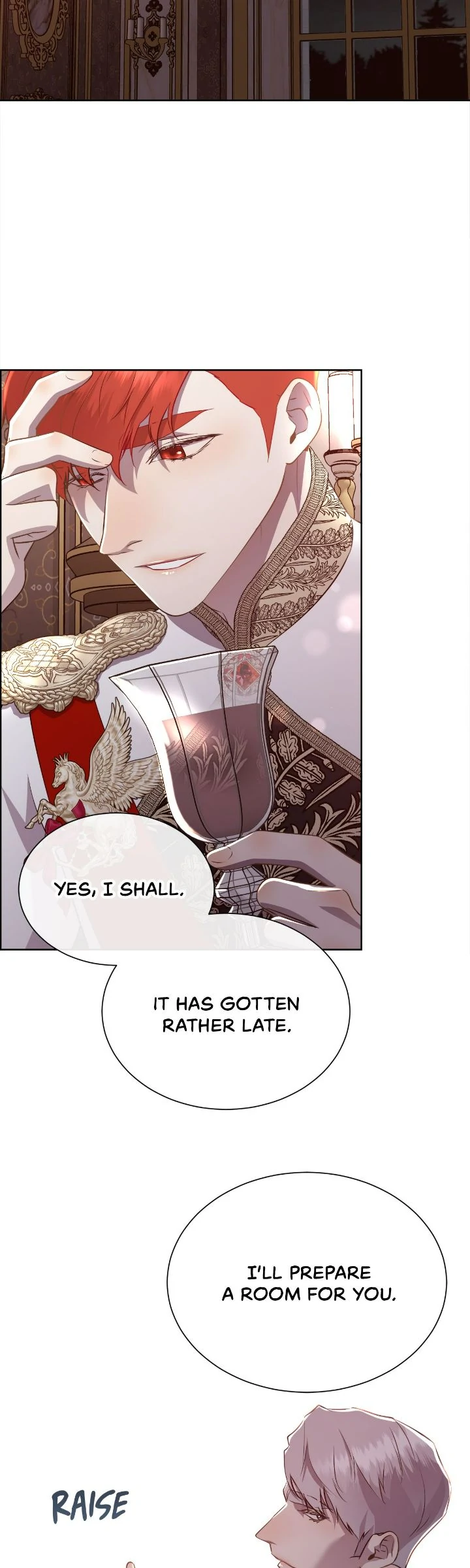 I’ll Twist The Neck of a Sweet Dog Chapter 136 - page 32