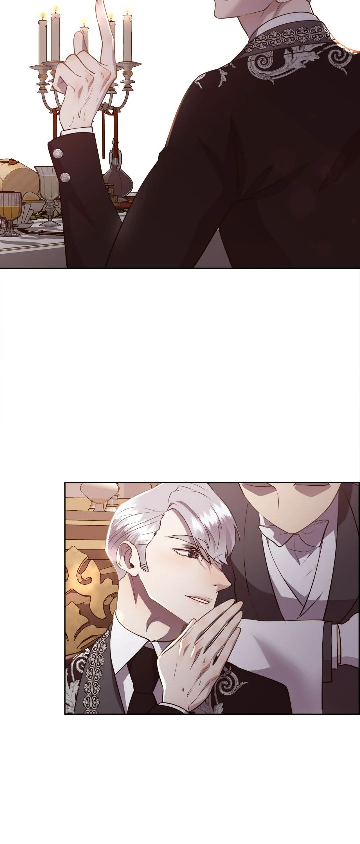 I’ll Twist The Neck of a Sweet Dog Chapter 136 - page 33