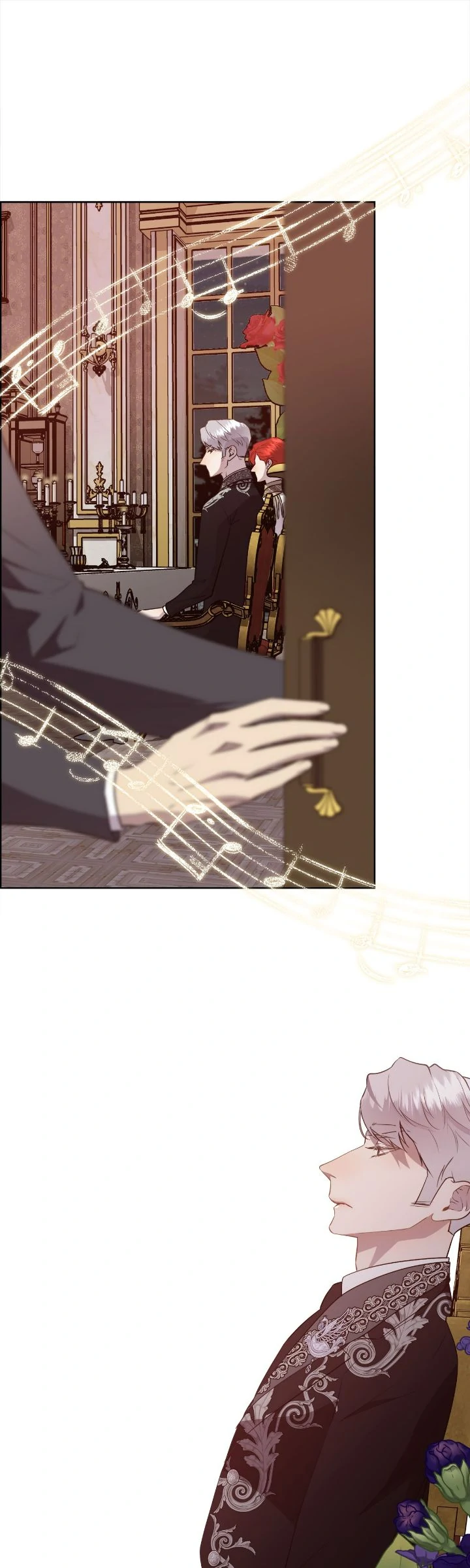 I’ll Twist The Neck of a Sweet Dog Chapter 136 - page 34