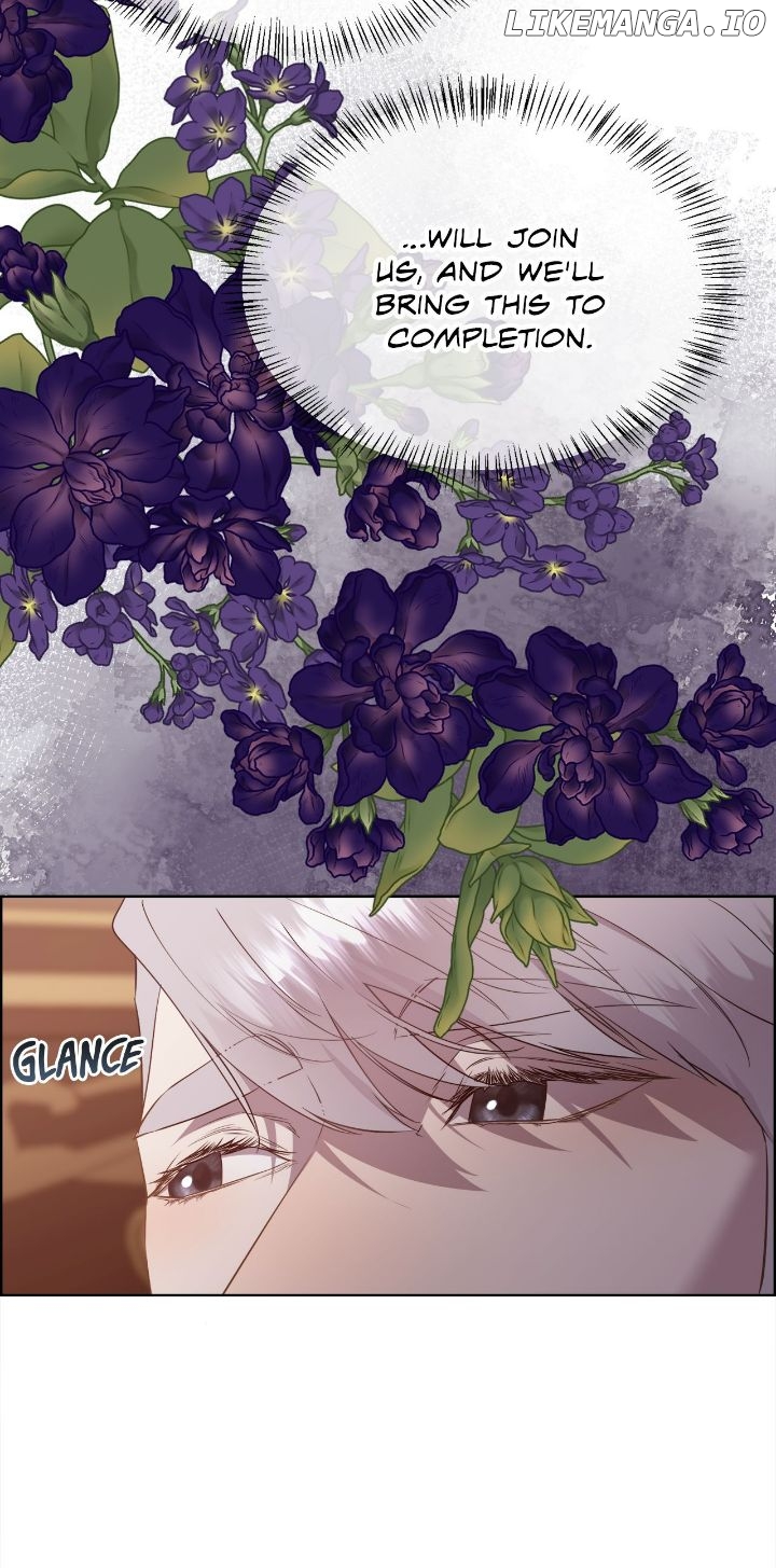 I’ll Twist The Neck of a Sweet Dog Chapter 136 - page 36