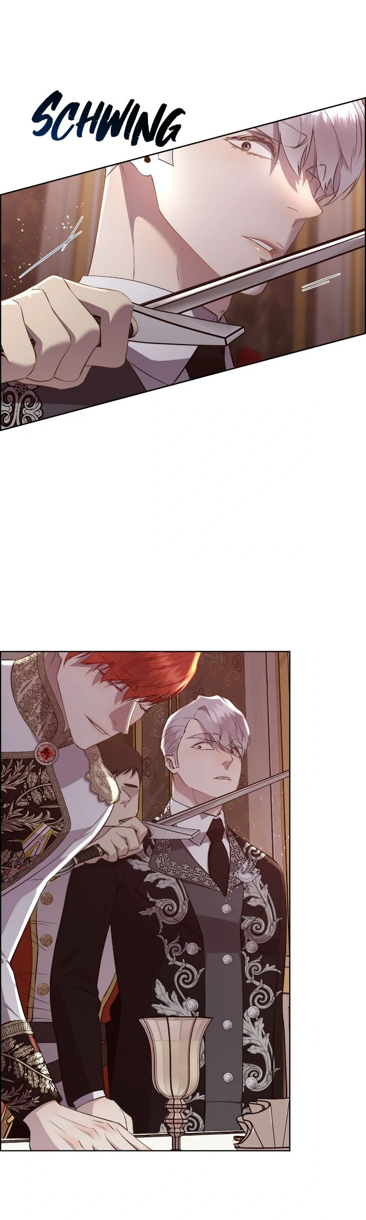 I’ll Twist The Neck of a Sweet Dog Chapter 136 - page 43