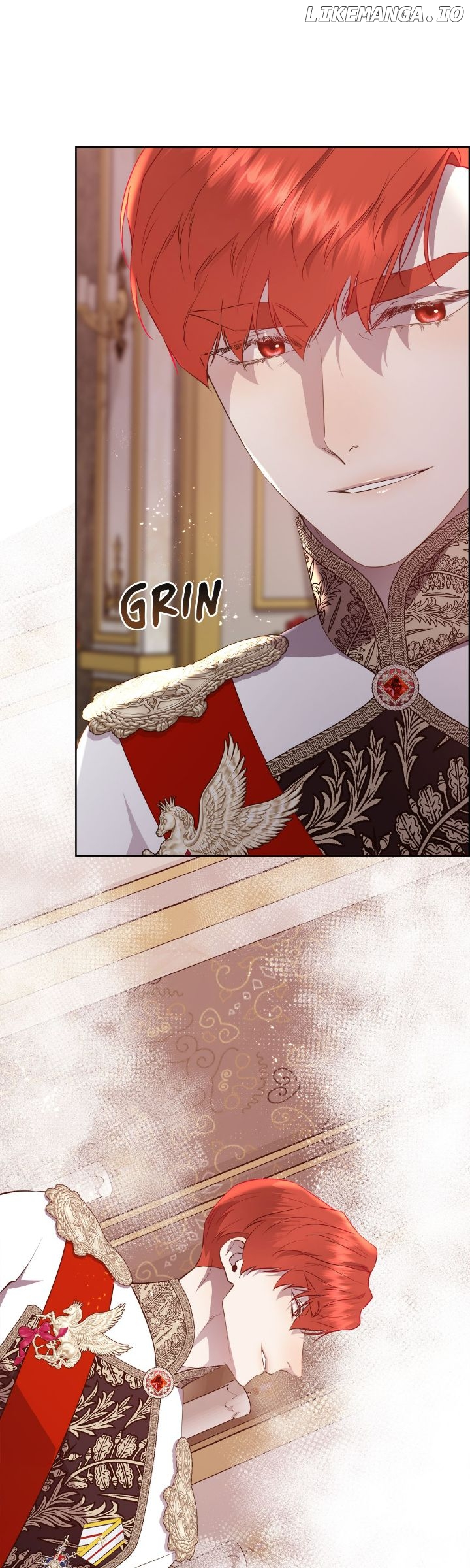 I’ll Twist The Neck of a Sweet Dog Chapter 136 - page 44