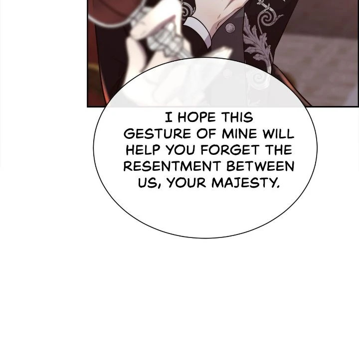 I’ll Twist The Neck of a Sweet Dog Chapter 136 - page 4