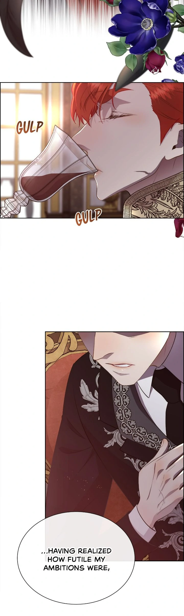 I’ll Twist The Neck of a Sweet Dog Chapter 136 - page 7