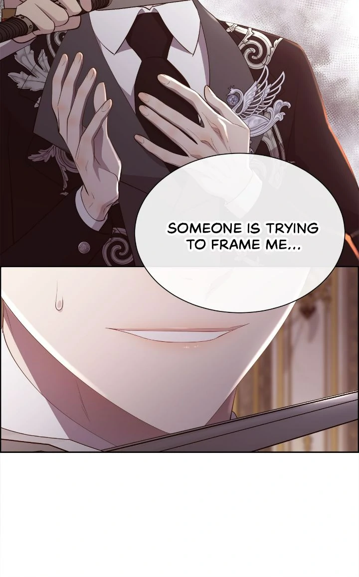 I’ll Twist The Neck of a Sweet Dog Chapter 137 - page 8