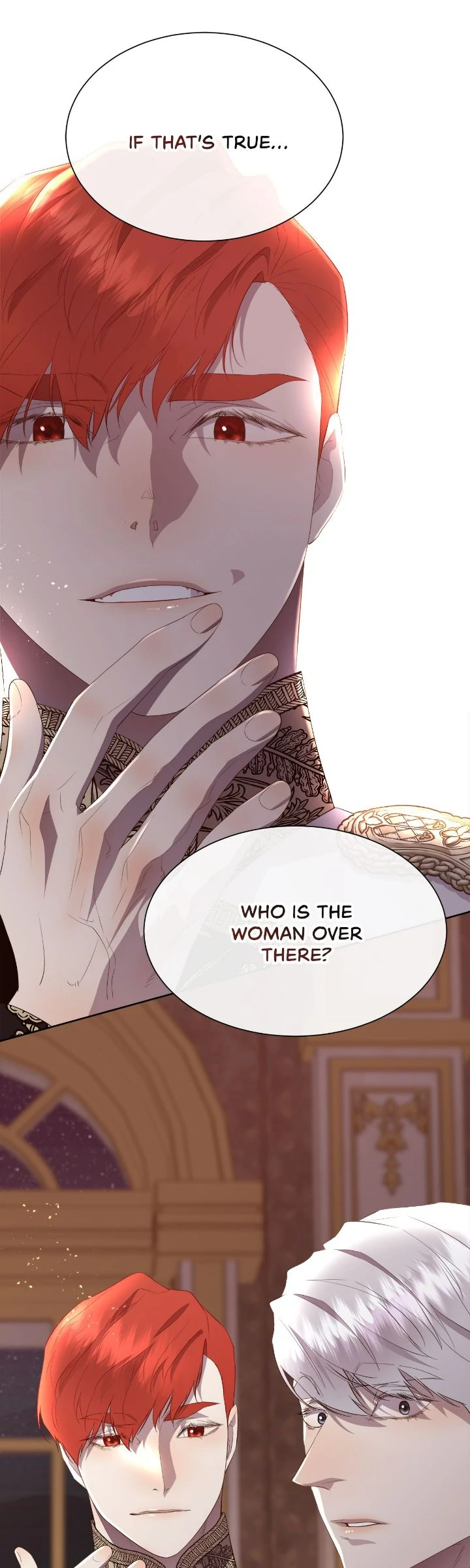 I’ll Twist The Neck of a Sweet Dog Chapter 137 - page 12