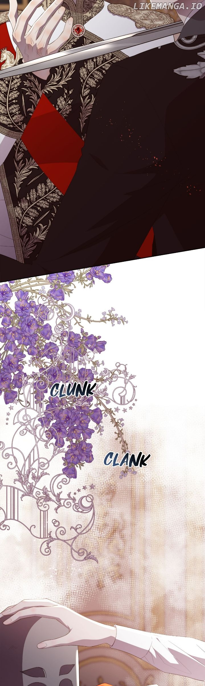I’ll Twist The Neck of a Sweet Dog Chapter 137 - page 13