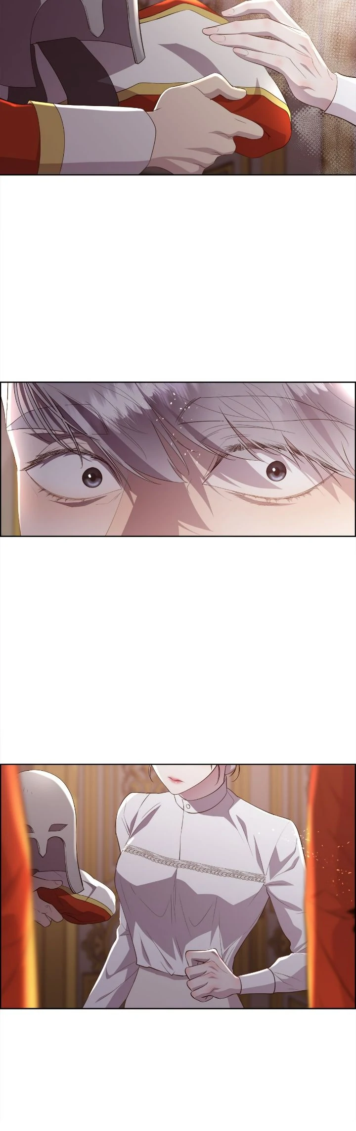 I’ll Twist The Neck of a Sweet Dog Chapter 137 - page 14