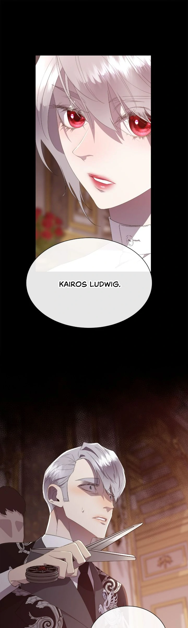 I’ll Twist The Neck of a Sweet Dog Chapter 137 - page 23