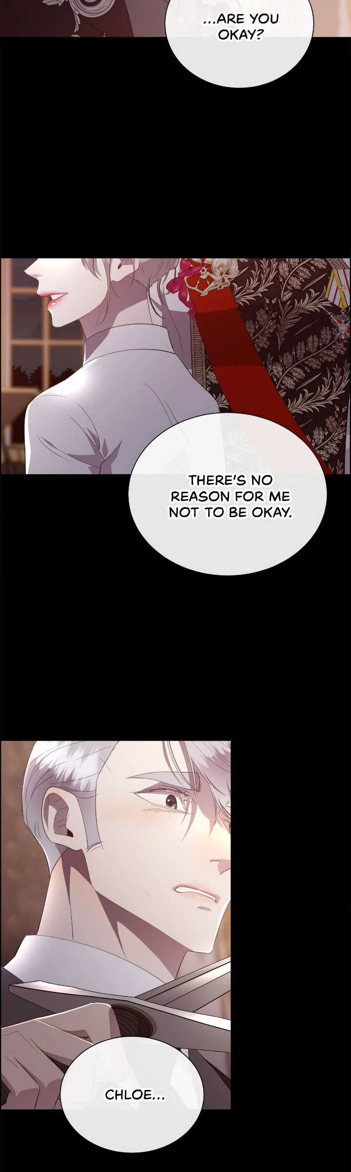I’ll Twist The Neck of a Sweet Dog Chapter 137 - page 24