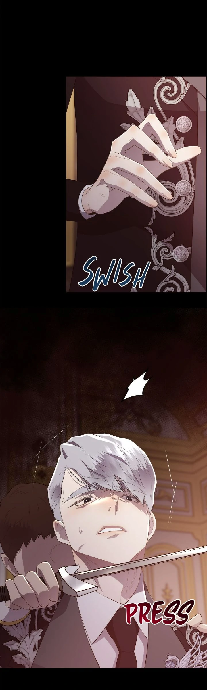I’ll Twist The Neck of a Sweet Dog Chapter 137 - page 25