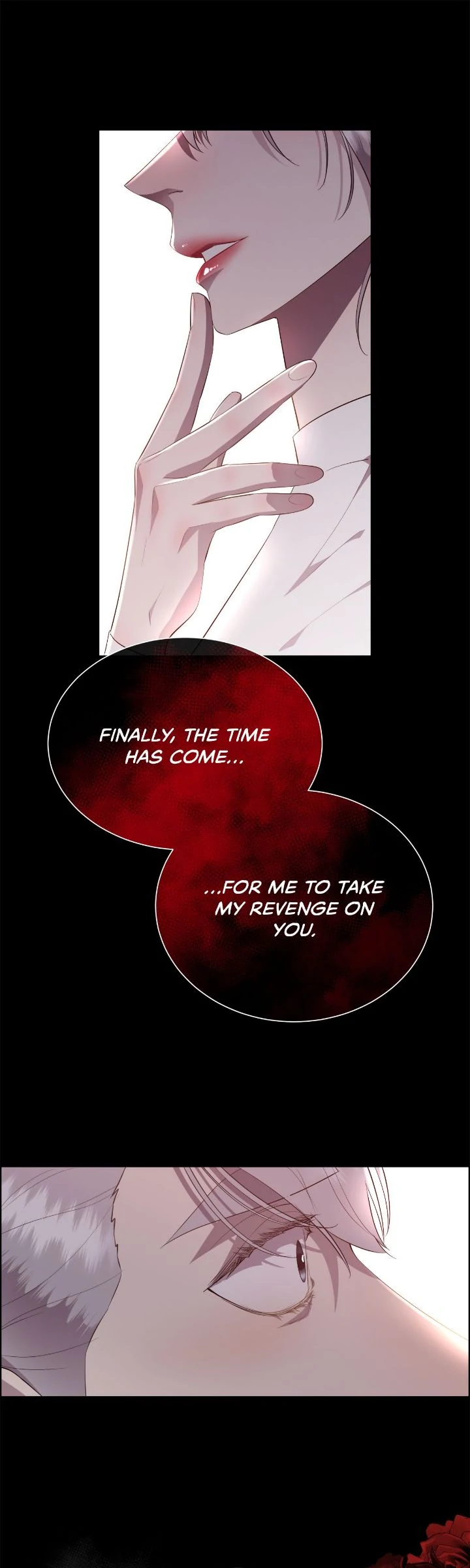 I’ll Twist The Neck of a Sweet Dog Chapter 137 - page 27
