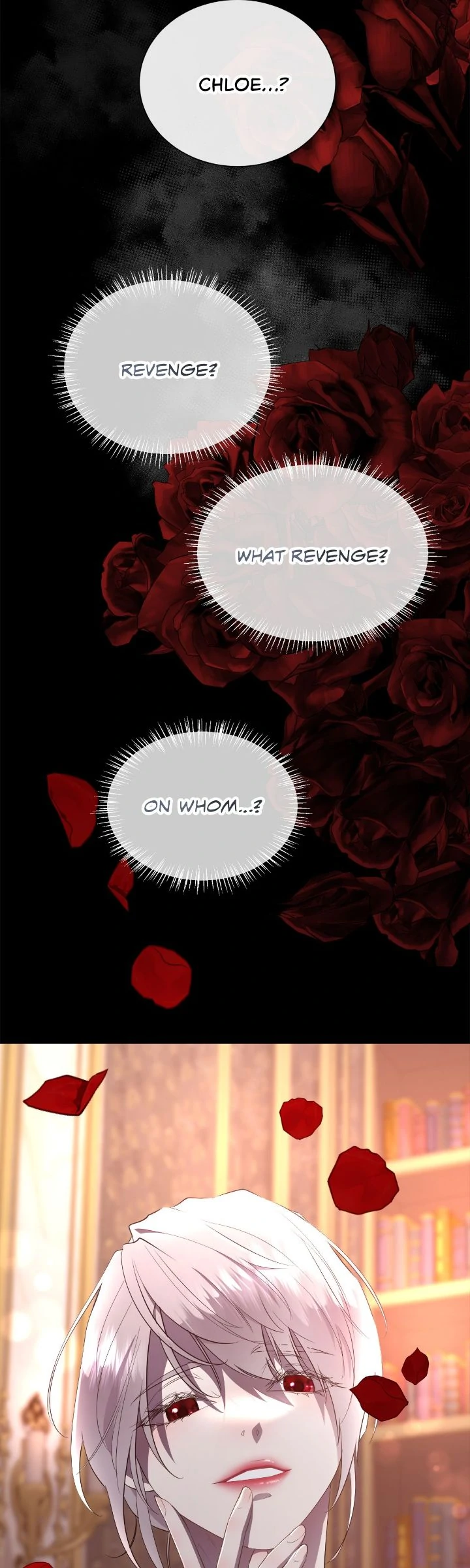 I’ll Twist The Neck of a Sweet Dog Chapter 137 - page 28