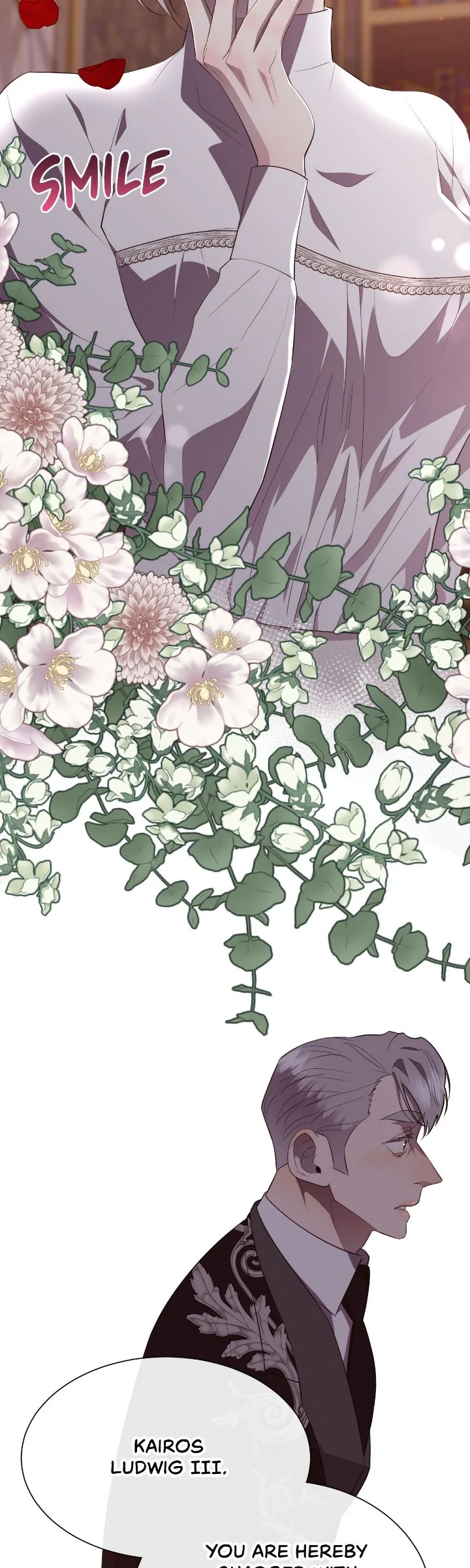 I’ll Twist The Neck of a Sweet Dog Chapter 137 - page 29