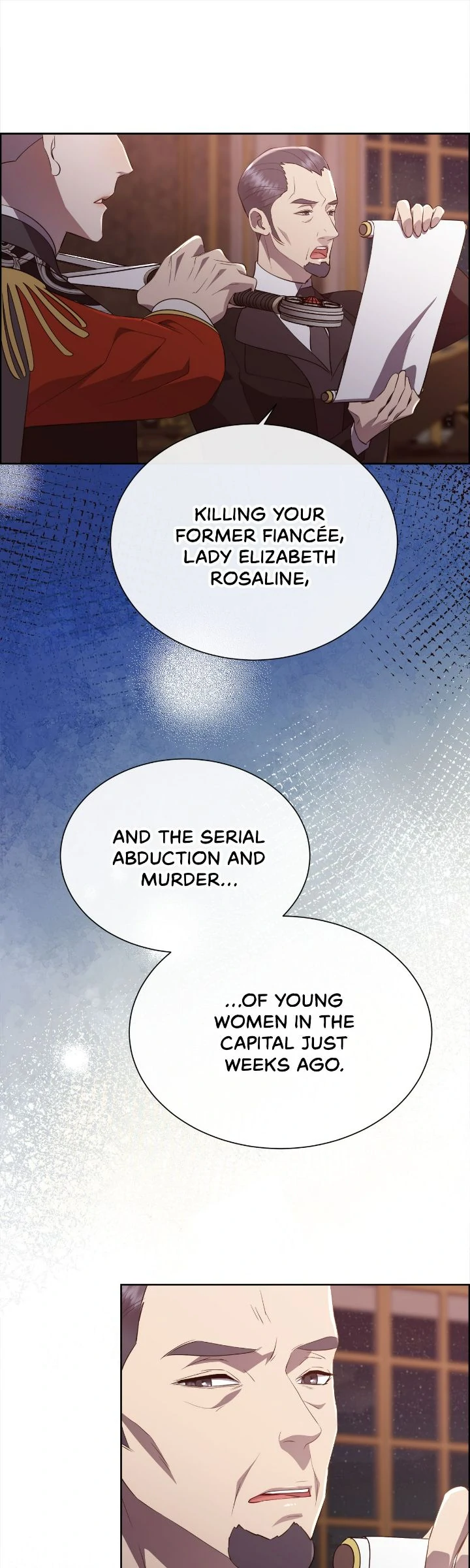 I’ll Twist The Neck of a Sweet Dog Chapter 137 - page 31