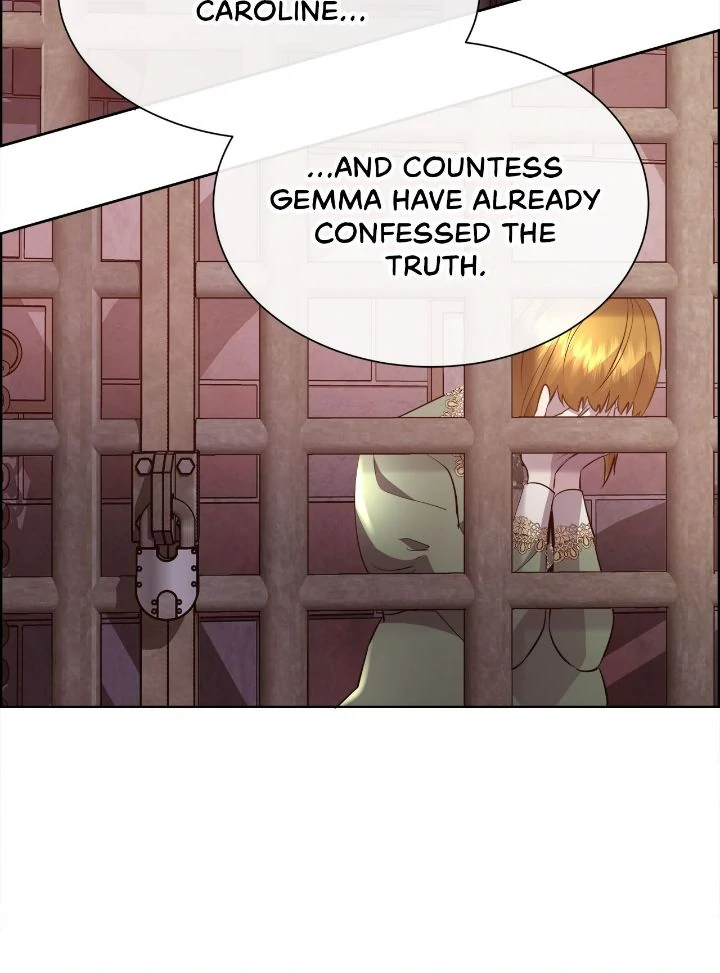 I’ll Twist The Neck of a Sweet Dog Chapter 137 - page 34