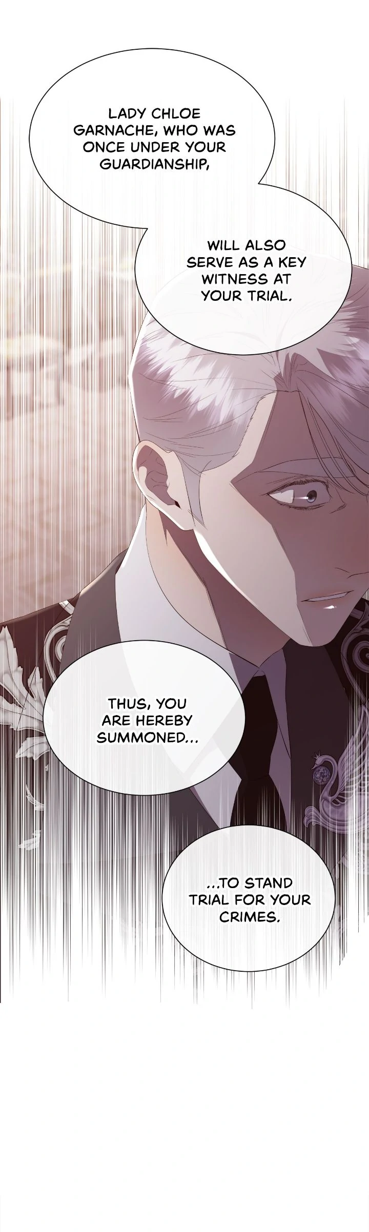 I’ll Twist The Neck of a Sweet Dog Chapter 137 - page 35