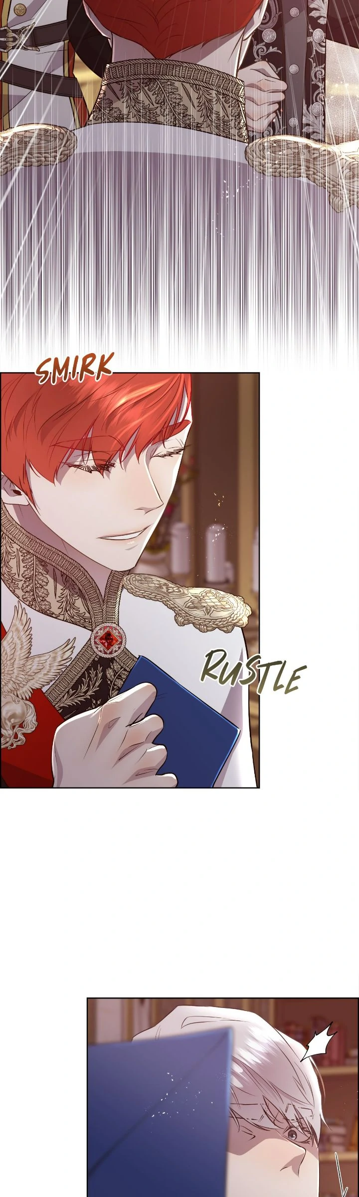 I’ll Twist The Neck of a Sweet Dog Chapter 137 - page 2
