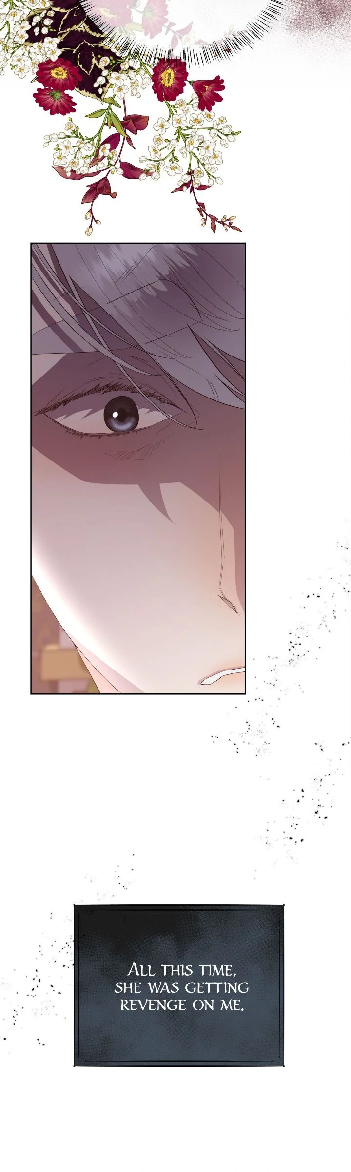 I’ll Twist The Neck of a Sweet Dog Chapter 137 - page 38