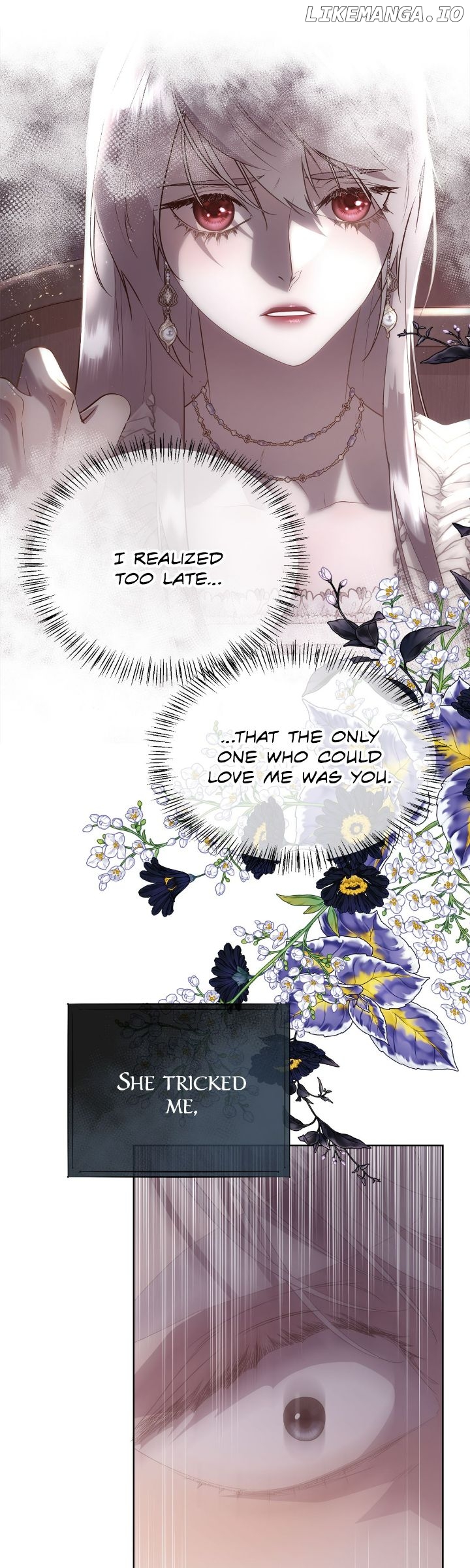 I’ll Twist The Neck of a Sweet Dog Chapter 137 - page 40