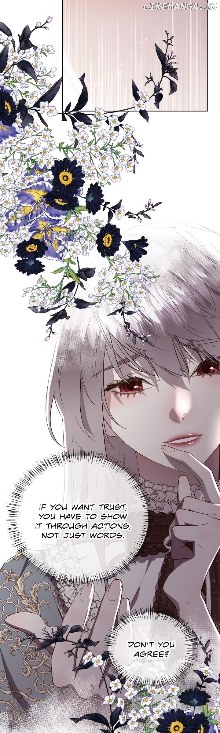 I’ll Twist The Neck of a Sweet Dog Chapter 137 - page 41