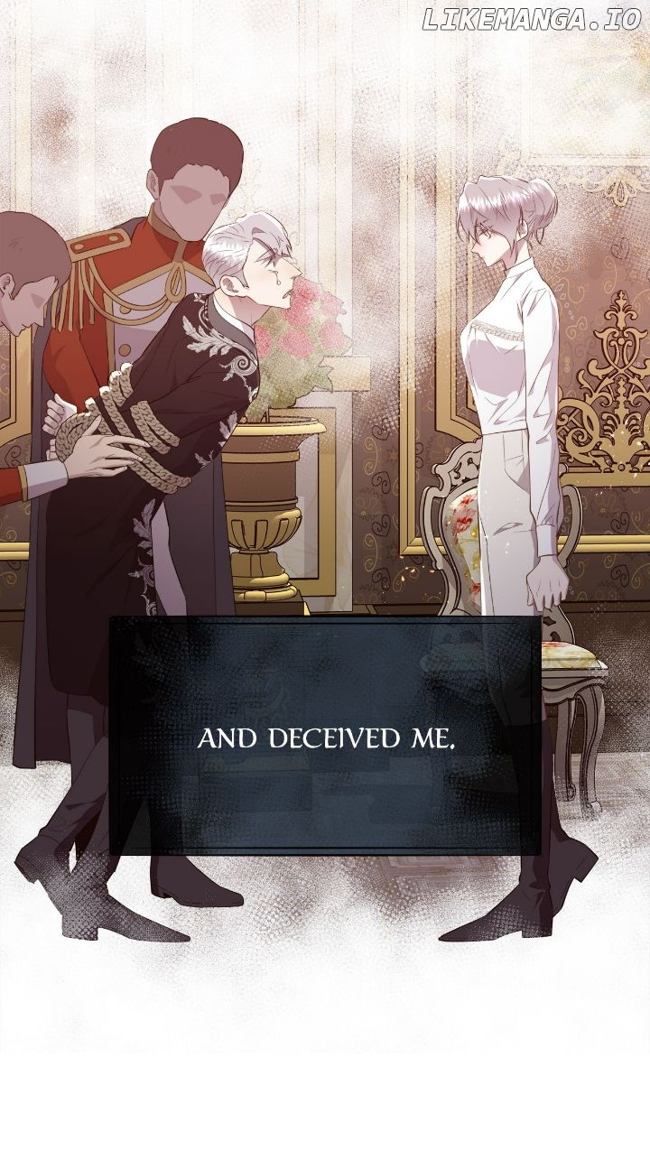 I’ll Twist The Neck of a Sweet Dog Chapter 137 - page 43