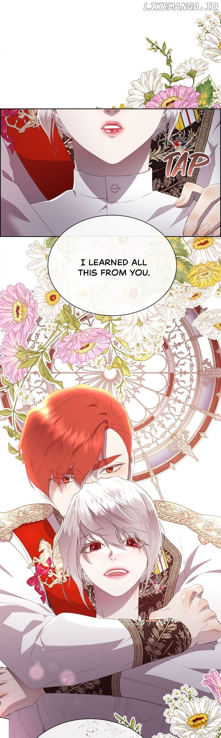 I’ll Twist The Neck of a Sweet Dog Chapter 137 - page 44