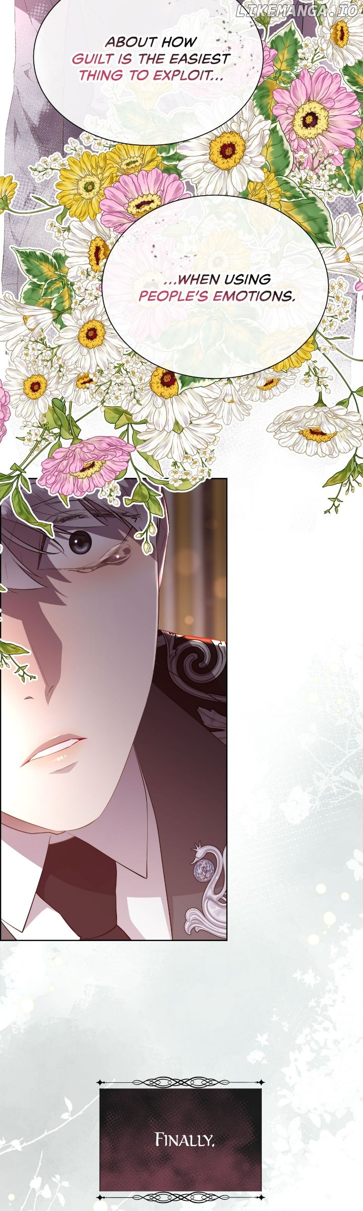 I’ll Twist The Neck of a Sweet Dog Chapter 137 - page 45