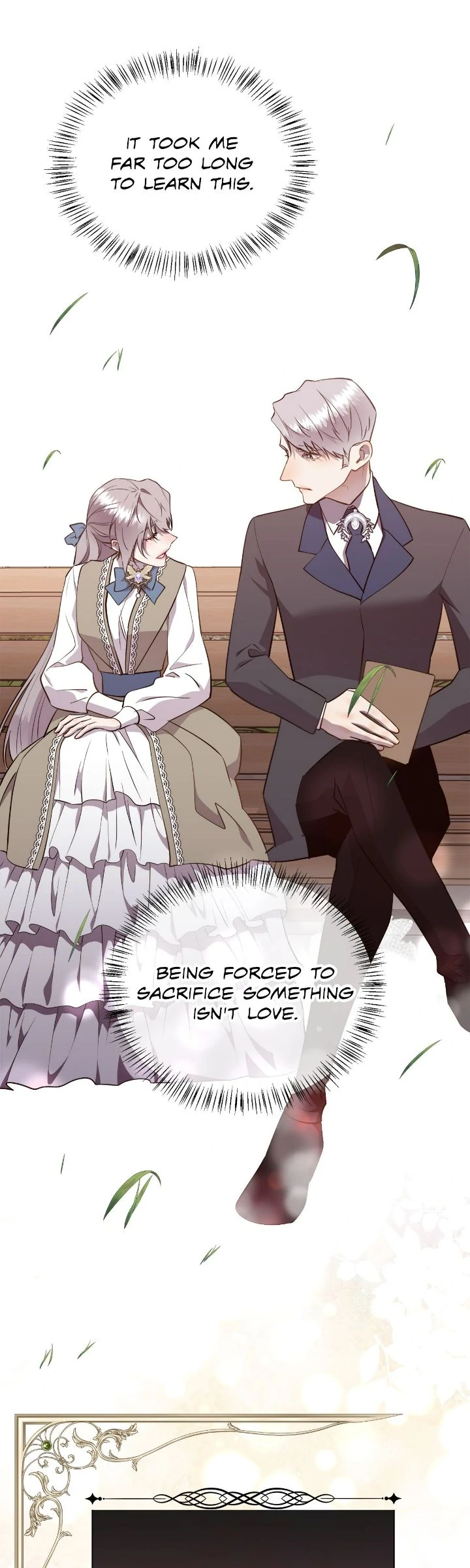 I’ll Twist The Neck of a Sweet Dog Chapter 137 - page 51