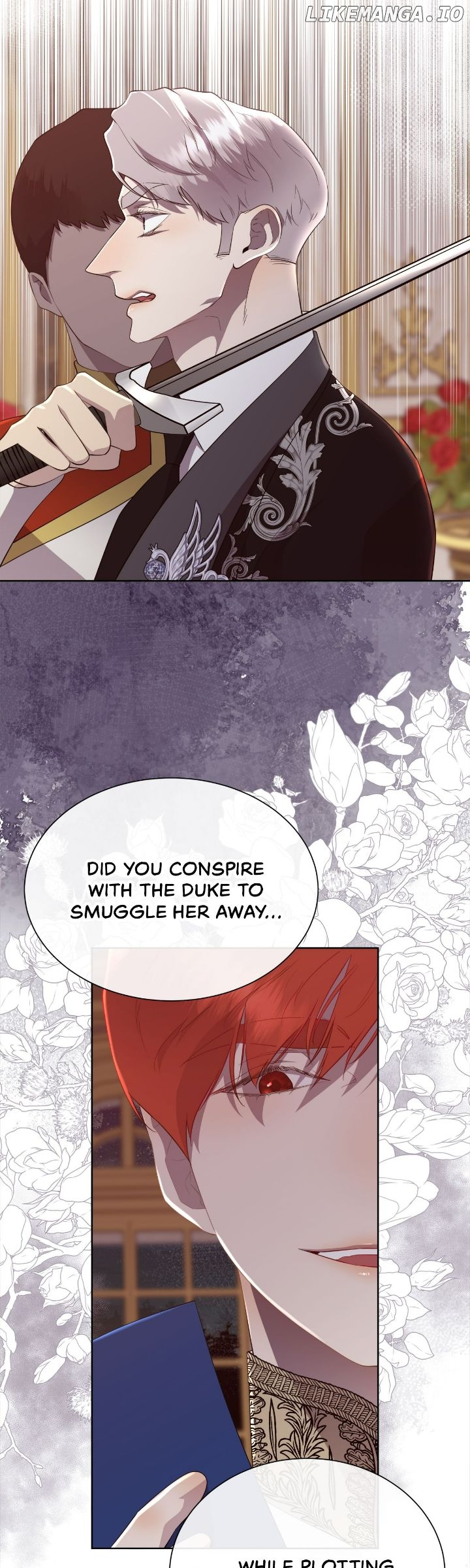 I’ll Twist The Neck of a Sweet Dog Chapter 137 - page 6