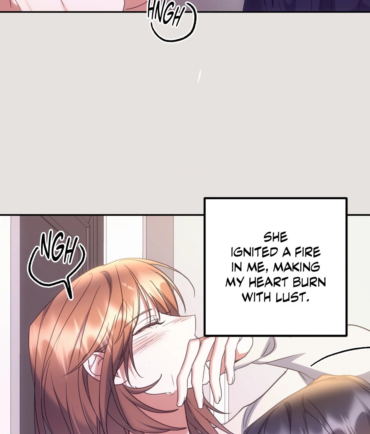 For the Shattered Things Chapter 24 - page 16