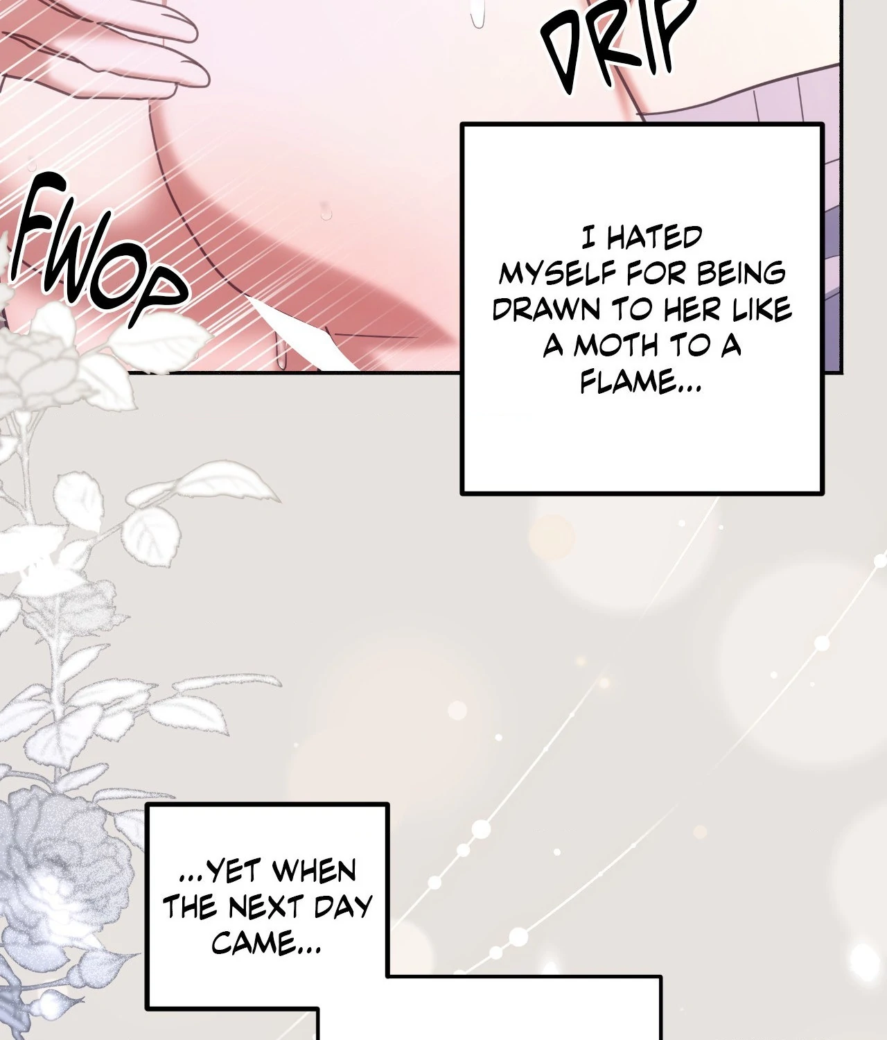 For the Shattered Things Chapter 24 - page 18