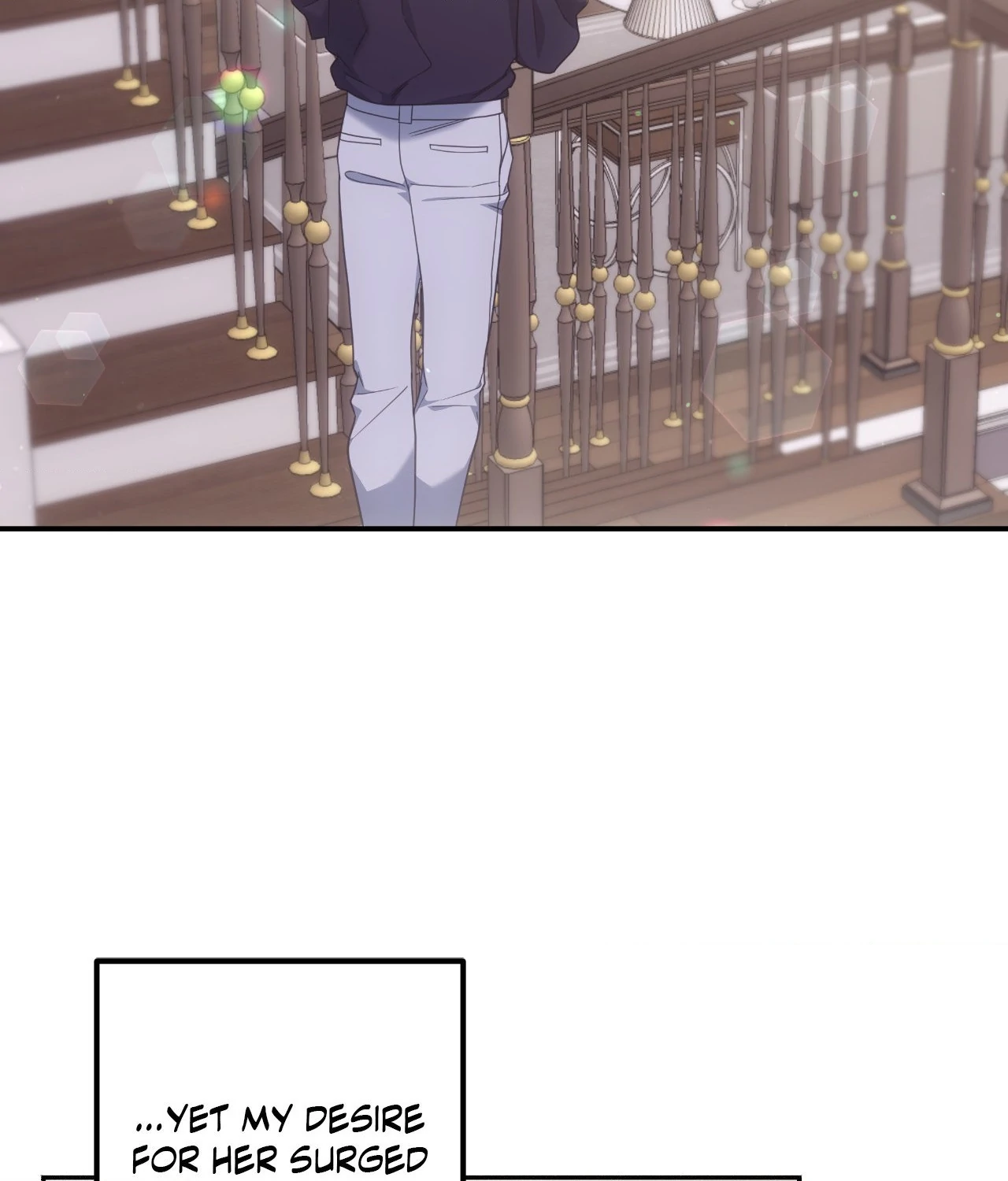 For the Shattered Things Chapter 24 - page 2