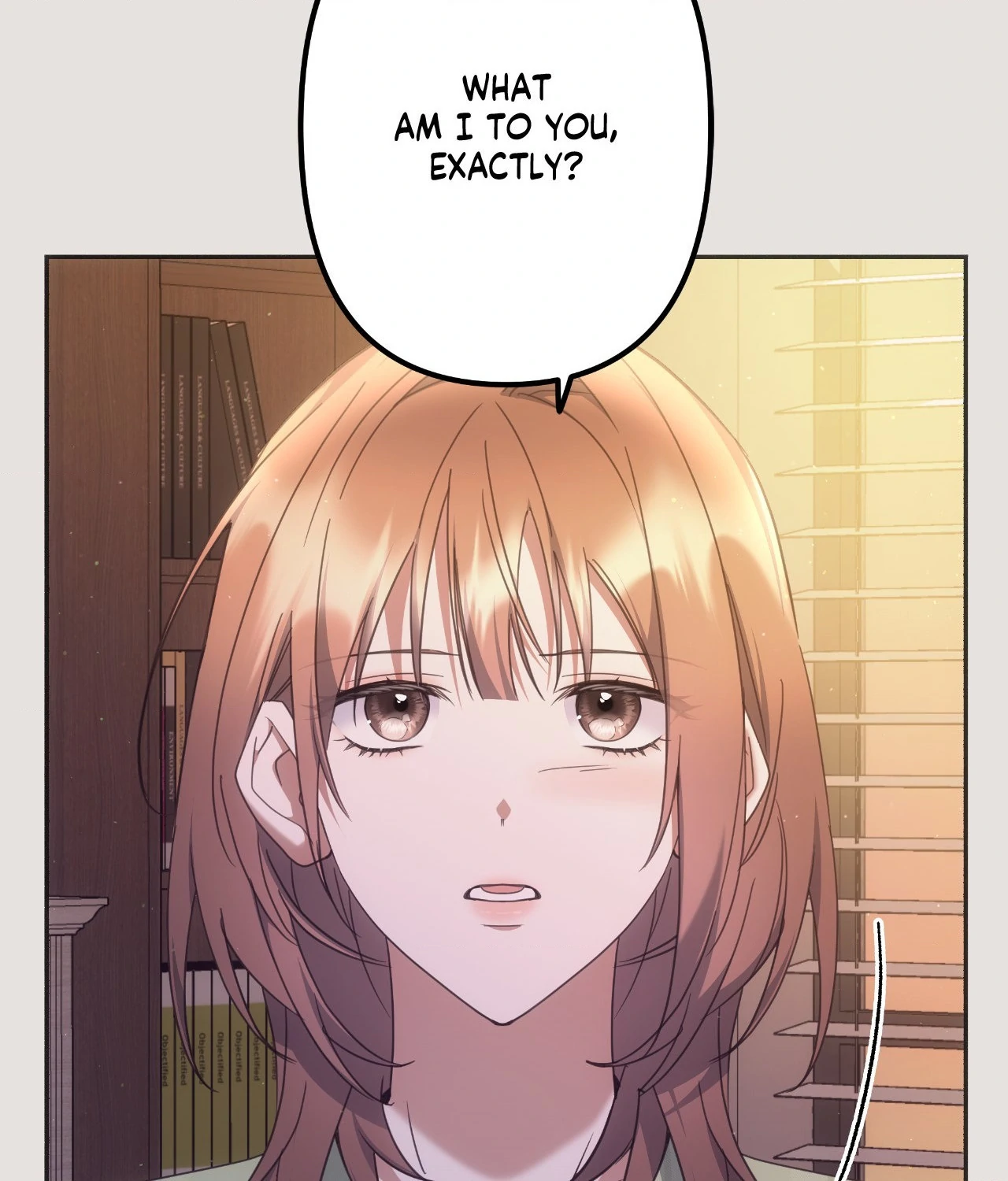 For the Shattered Things Chapter 24 - page 40