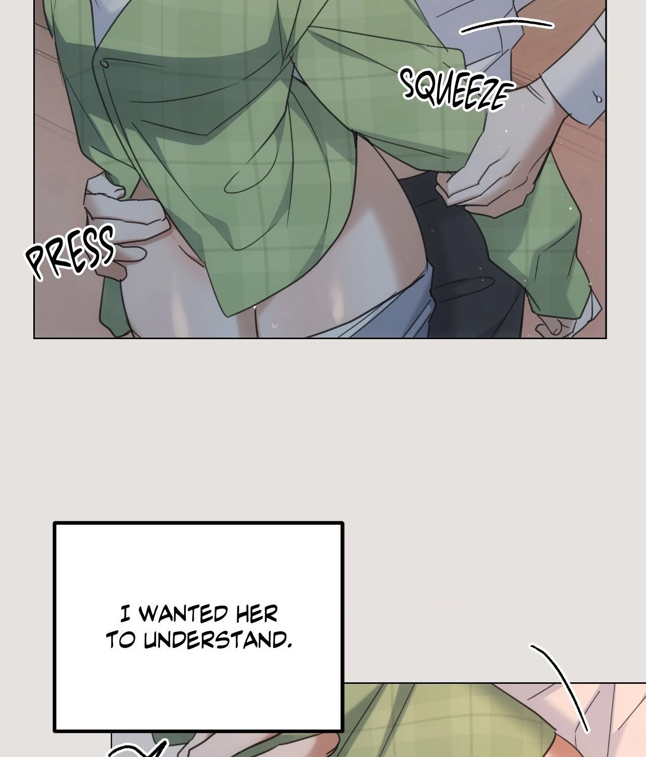 For the Shattered Things Chapter 24 - page 46