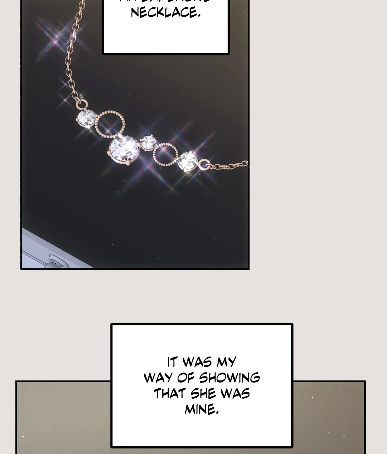 For the Shattered Things Chapter 24 - page 58