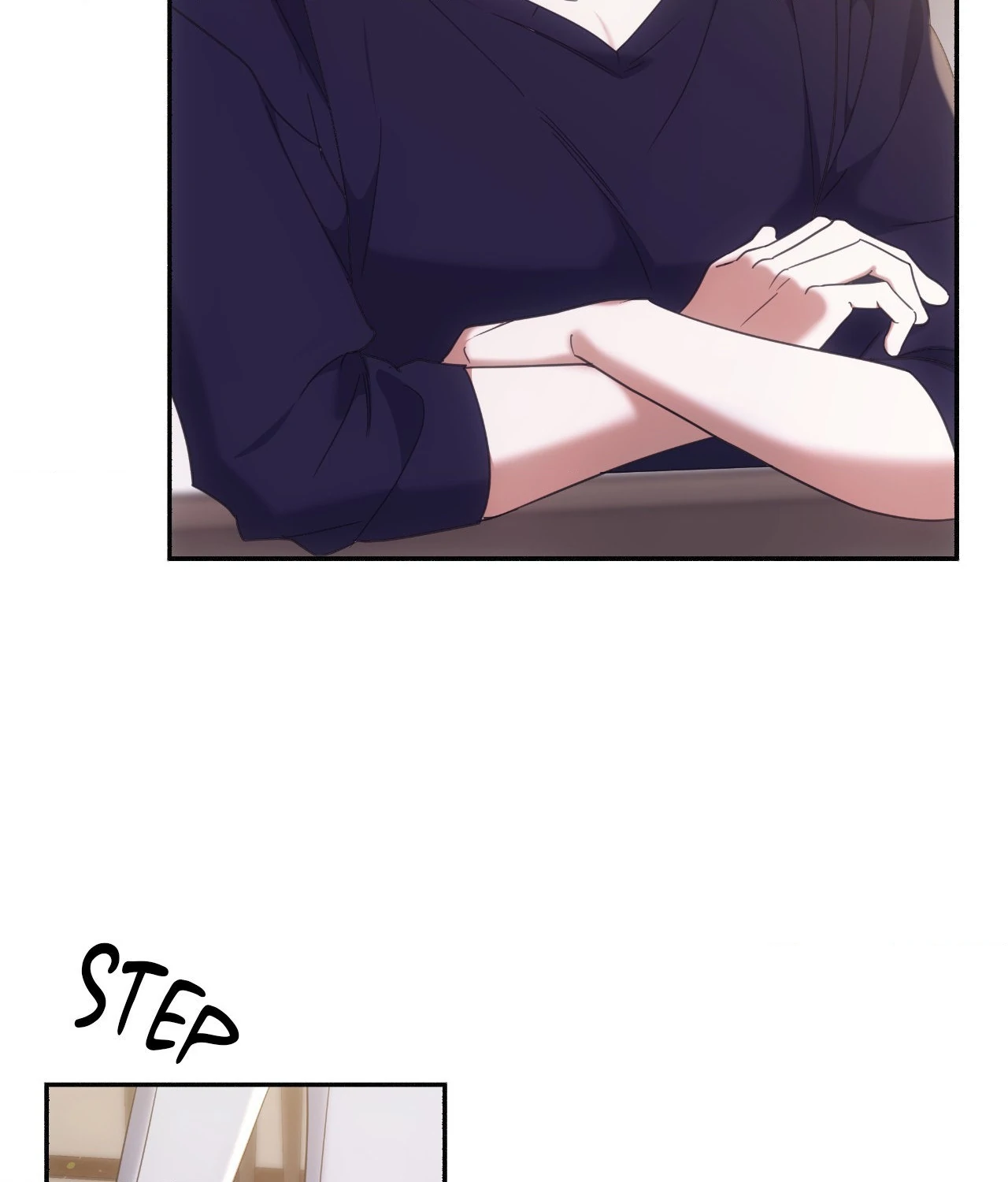 For the Shattered Things Chapter 24 - page 5