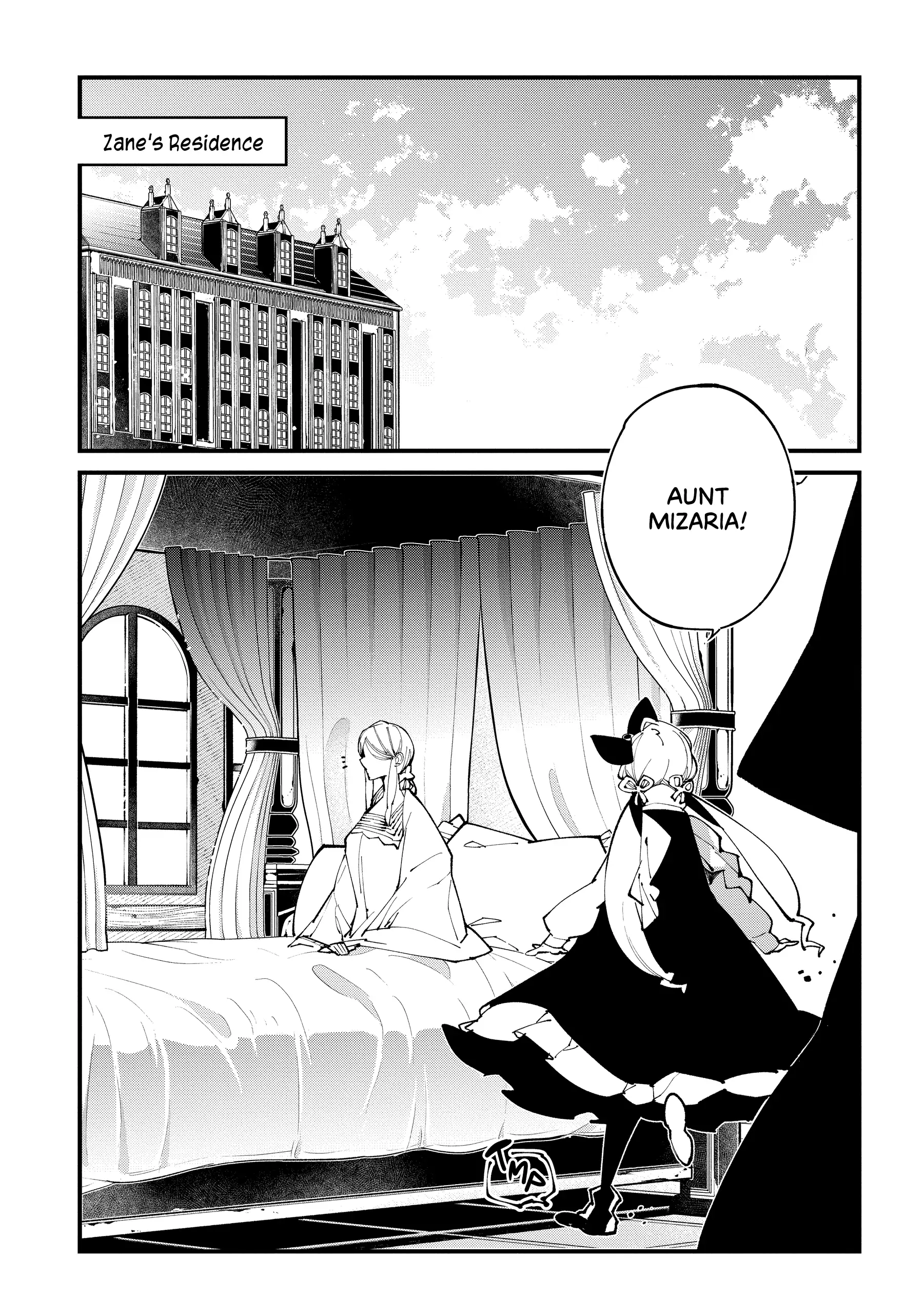 Isekai Tensei no Boukensha Chapter 48 - page 5