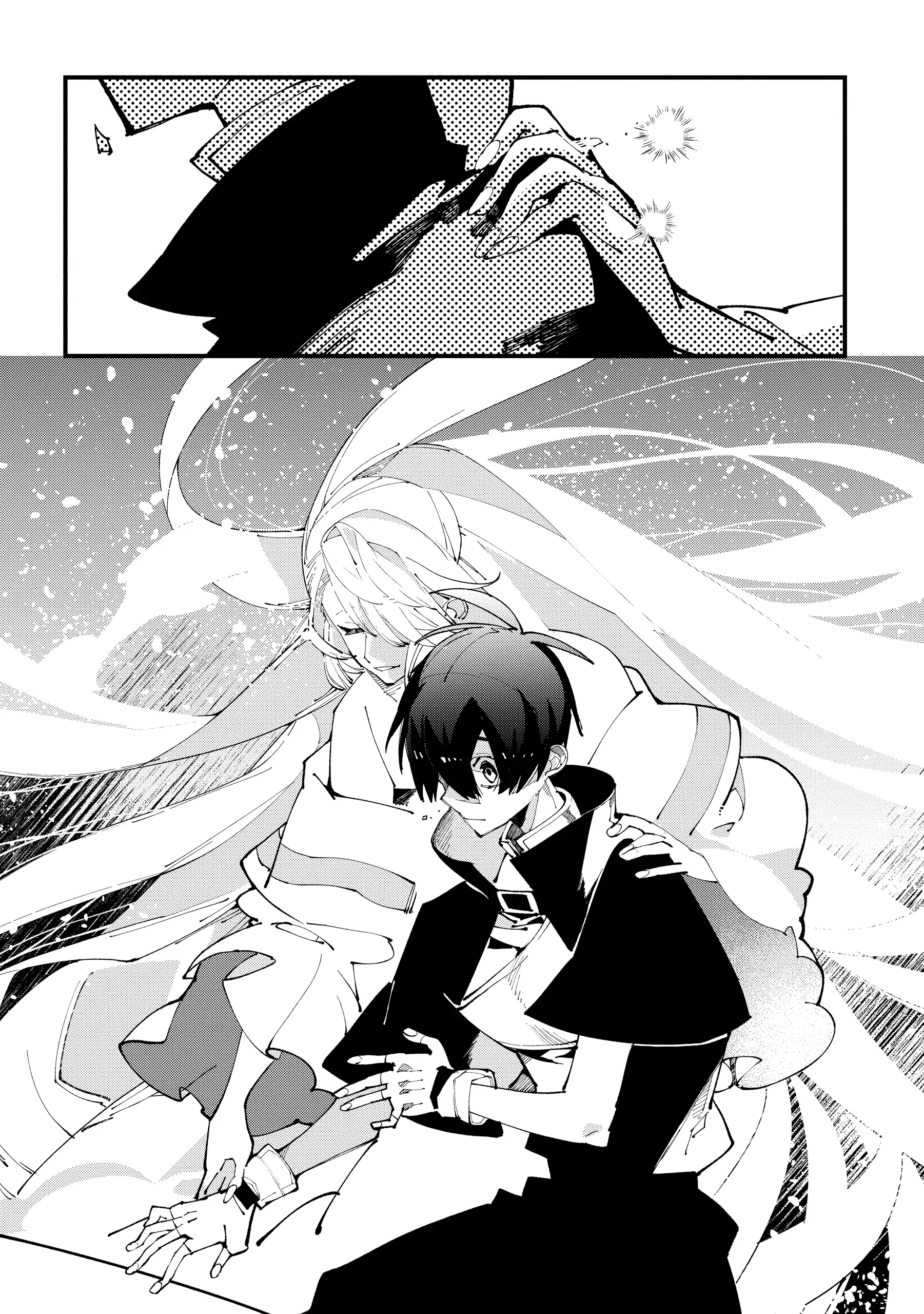 Isekai Tensei no Boukensha Chapter 49 - page 22