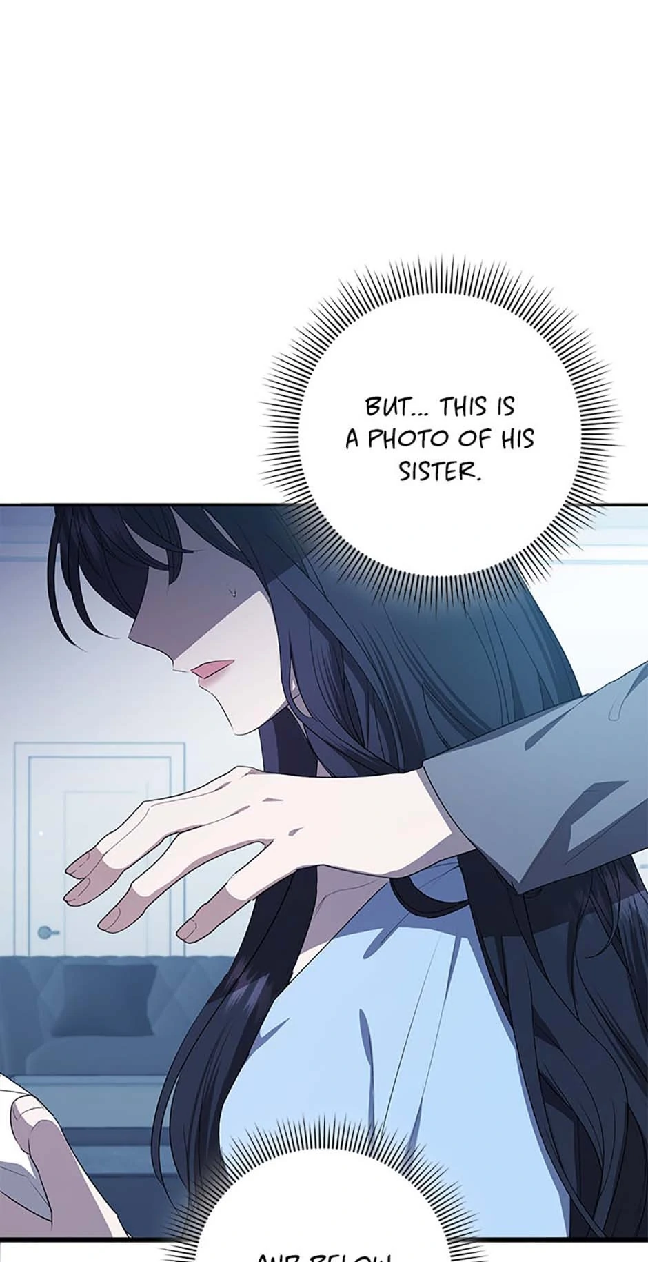 The Male Lead's Boyfriend is Obsessed With Me Chapter 52 - page 17