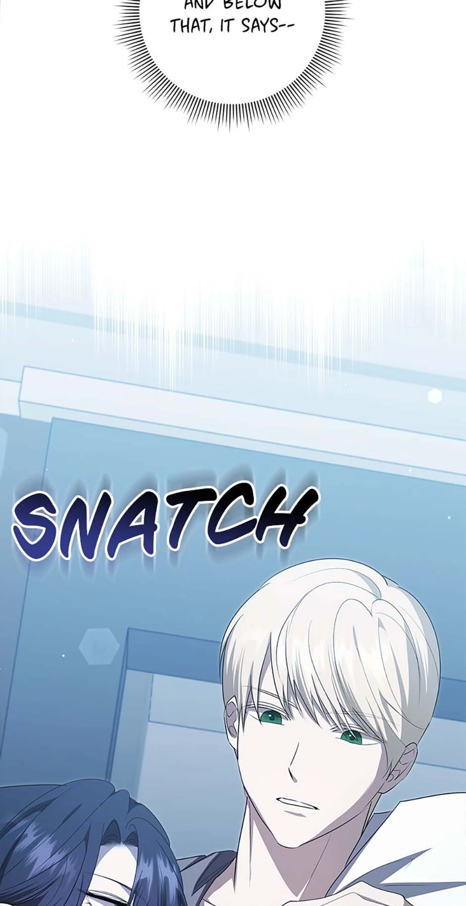 The Male Lead's Boyfriend is Obsessed With Me Chapter 52 - page 18