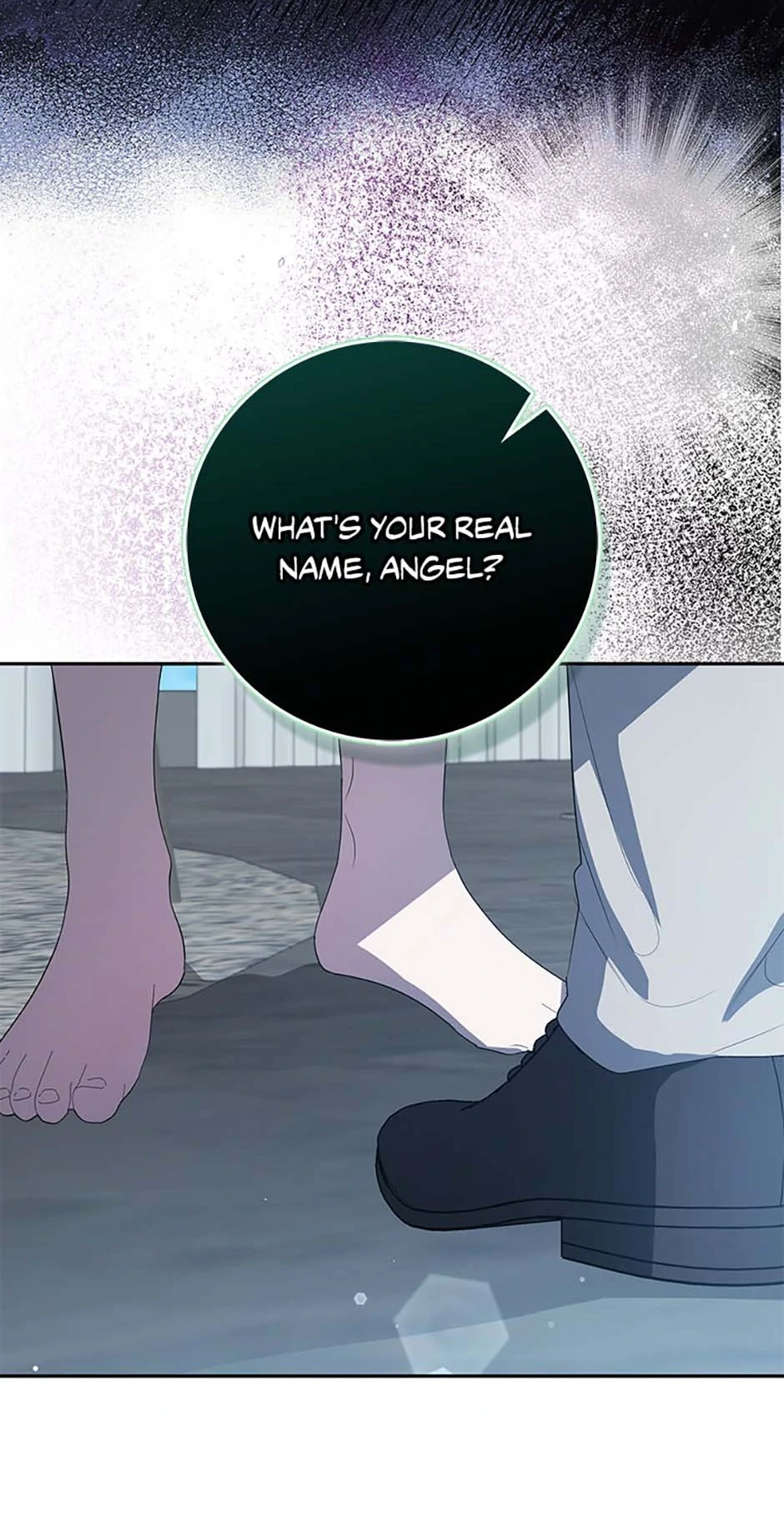 The Male Lead's Boyfriend is Obsessed With Me Chapter 52 - page 23