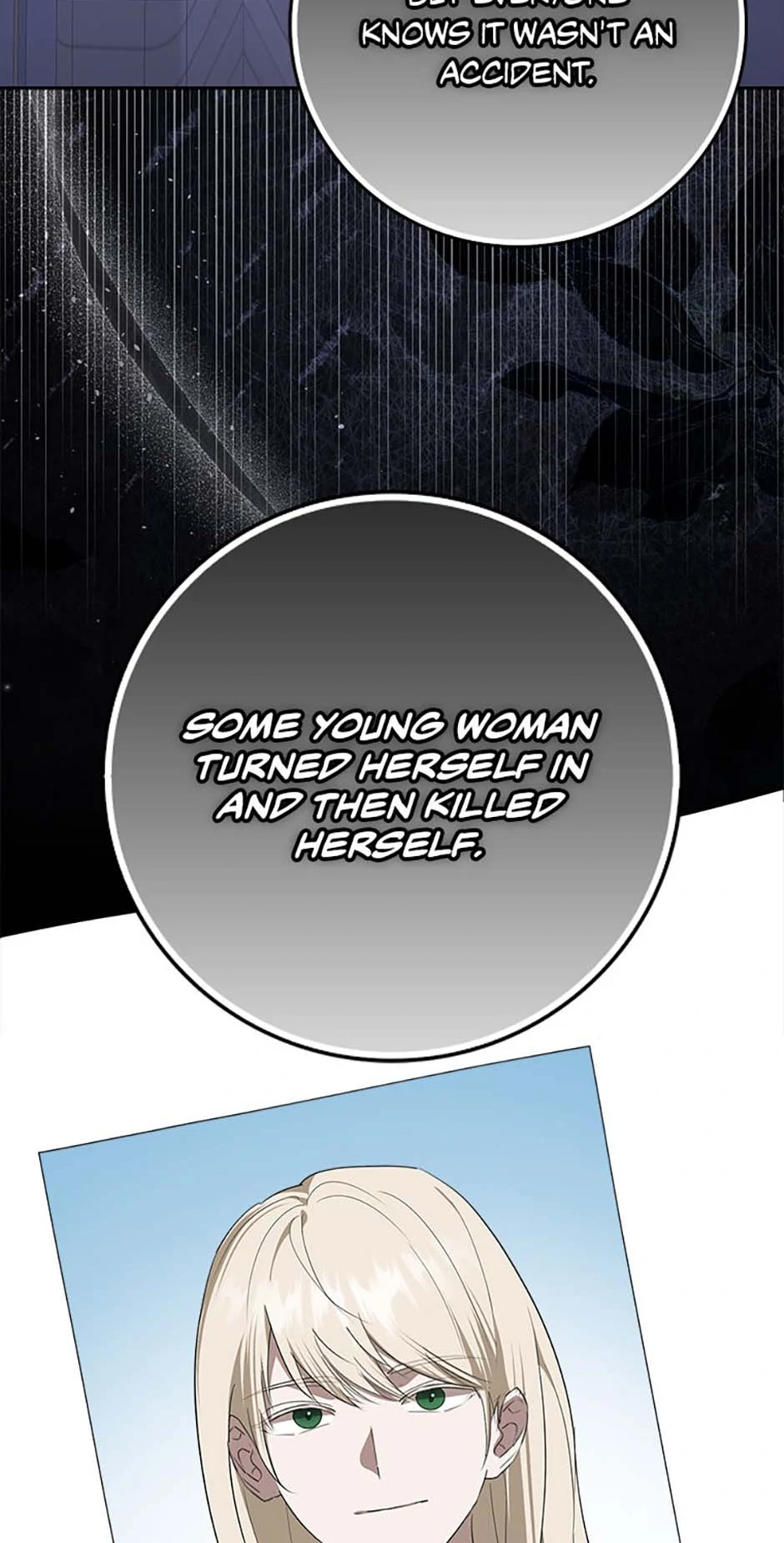 The Male Lead's Boyfriend is Obsessed With Me Chapter 52 - page 30