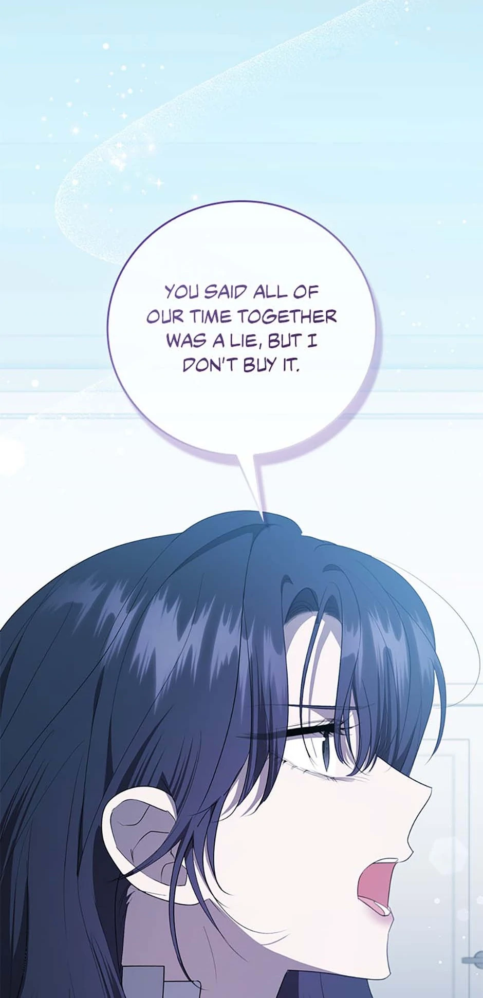 The Male Lead's Boyfriend is Obsessed With Me Chapter 52 - page 35